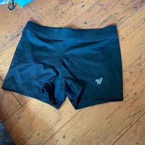 Varsity Compression short